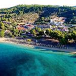 Lagomandra Beach