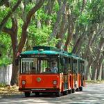 Old Town Trolley Tours St. Augustine