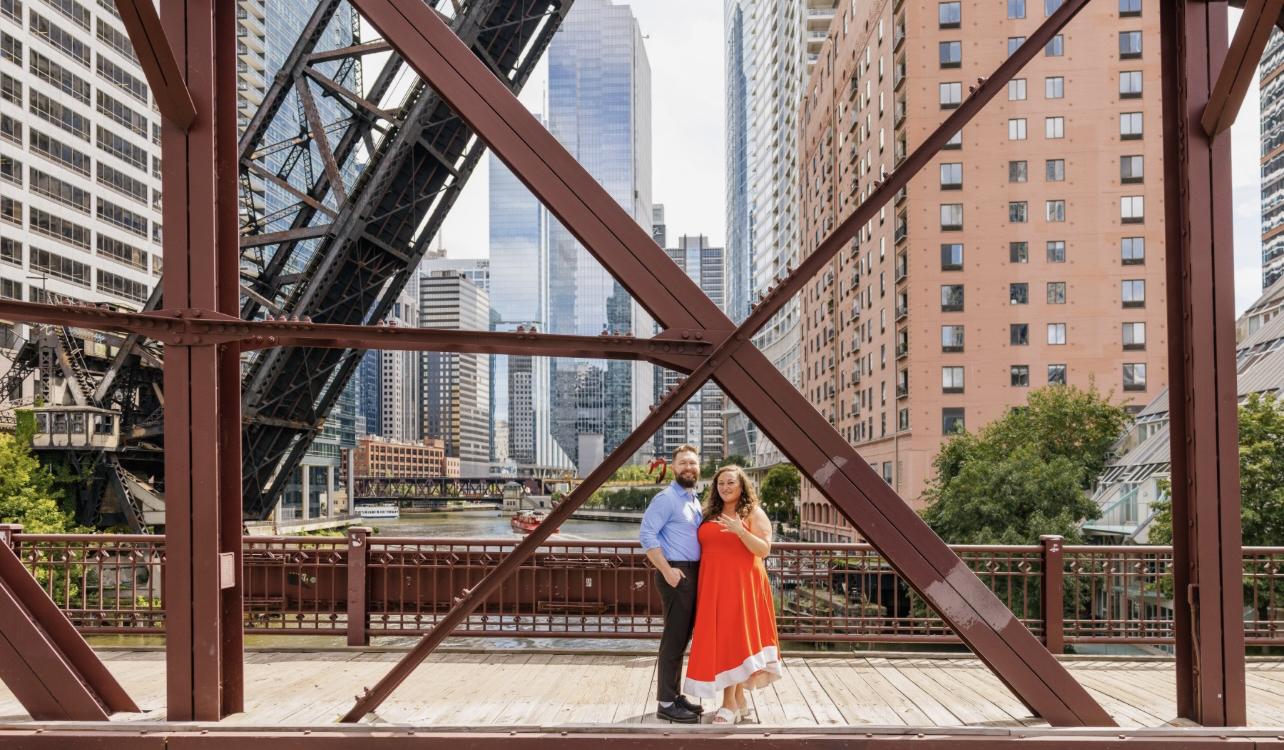 The Wedding Website of Lindsay Herron and Jacob Presnell