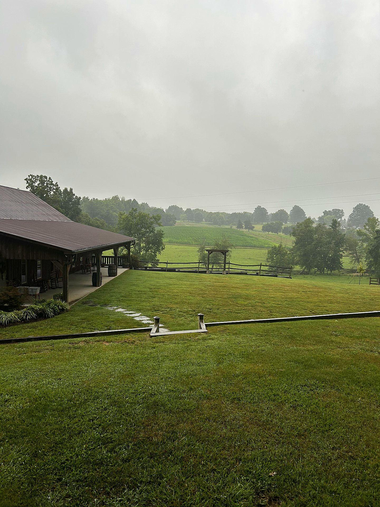 The Wedding Website of Jacob Odum and Erin Bryant