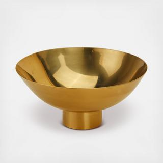 Essential Small Footed Bowl