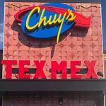 Chuy's