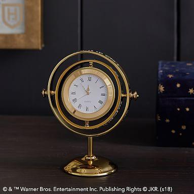 HARRY POTTER™ TIME-TURNER™ Clock