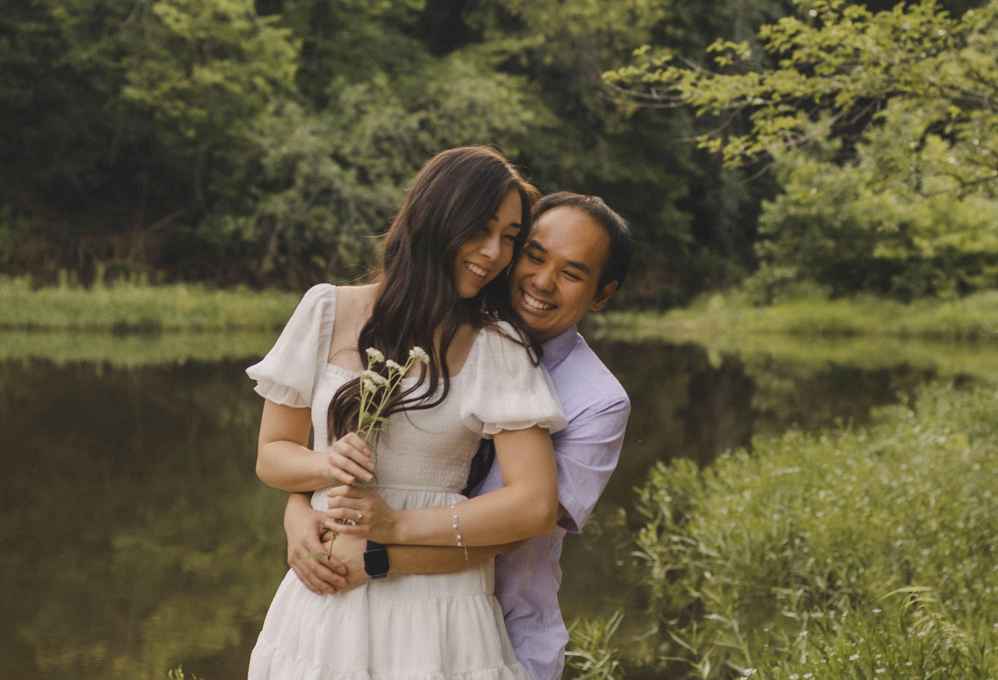 The Wedding Website of Terry Giang and Stephen Le