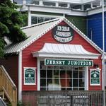 Jersey Junction