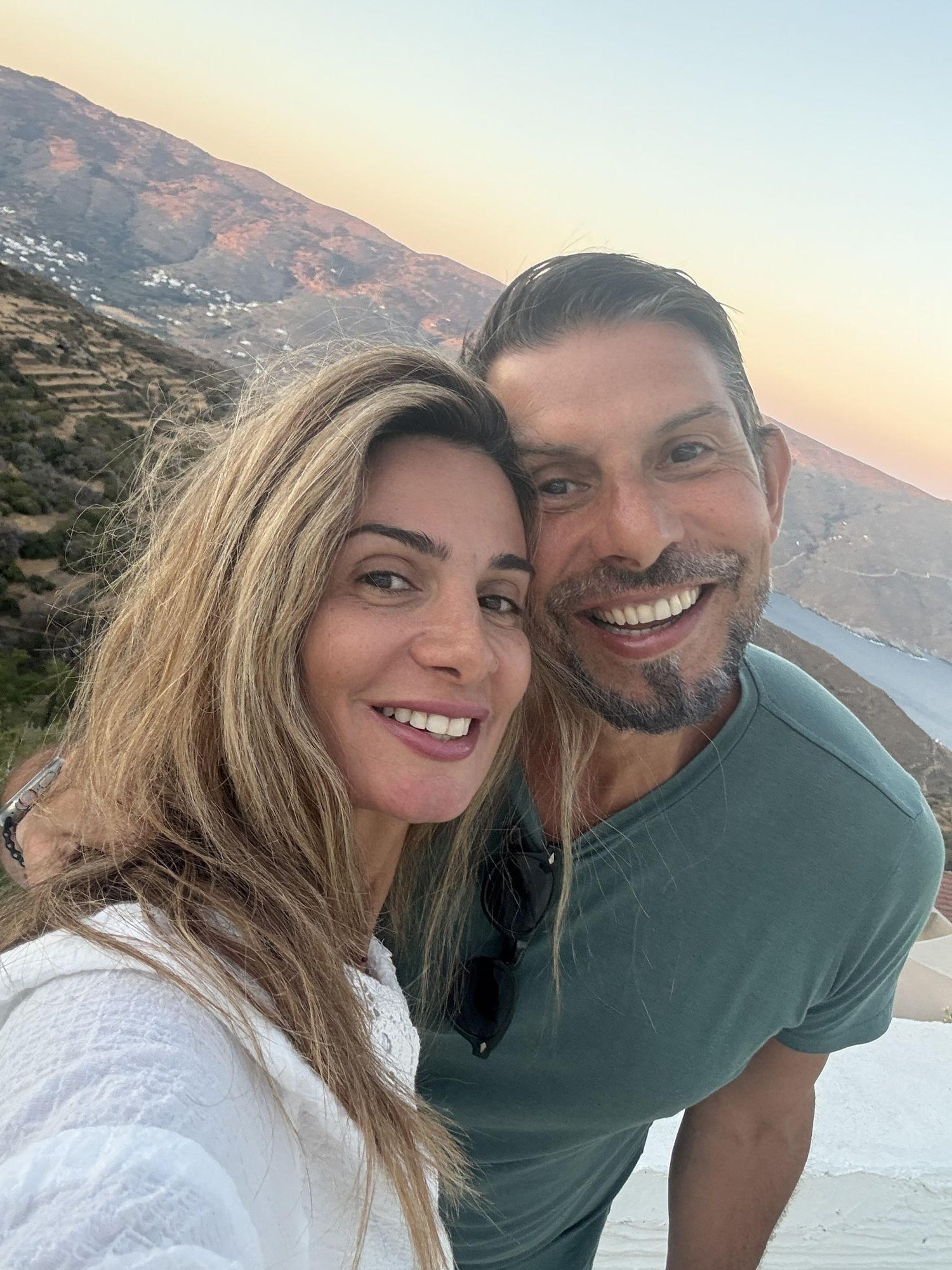 The Wedding Website of Marina Polyzoaki and Dimitris Makedonas
