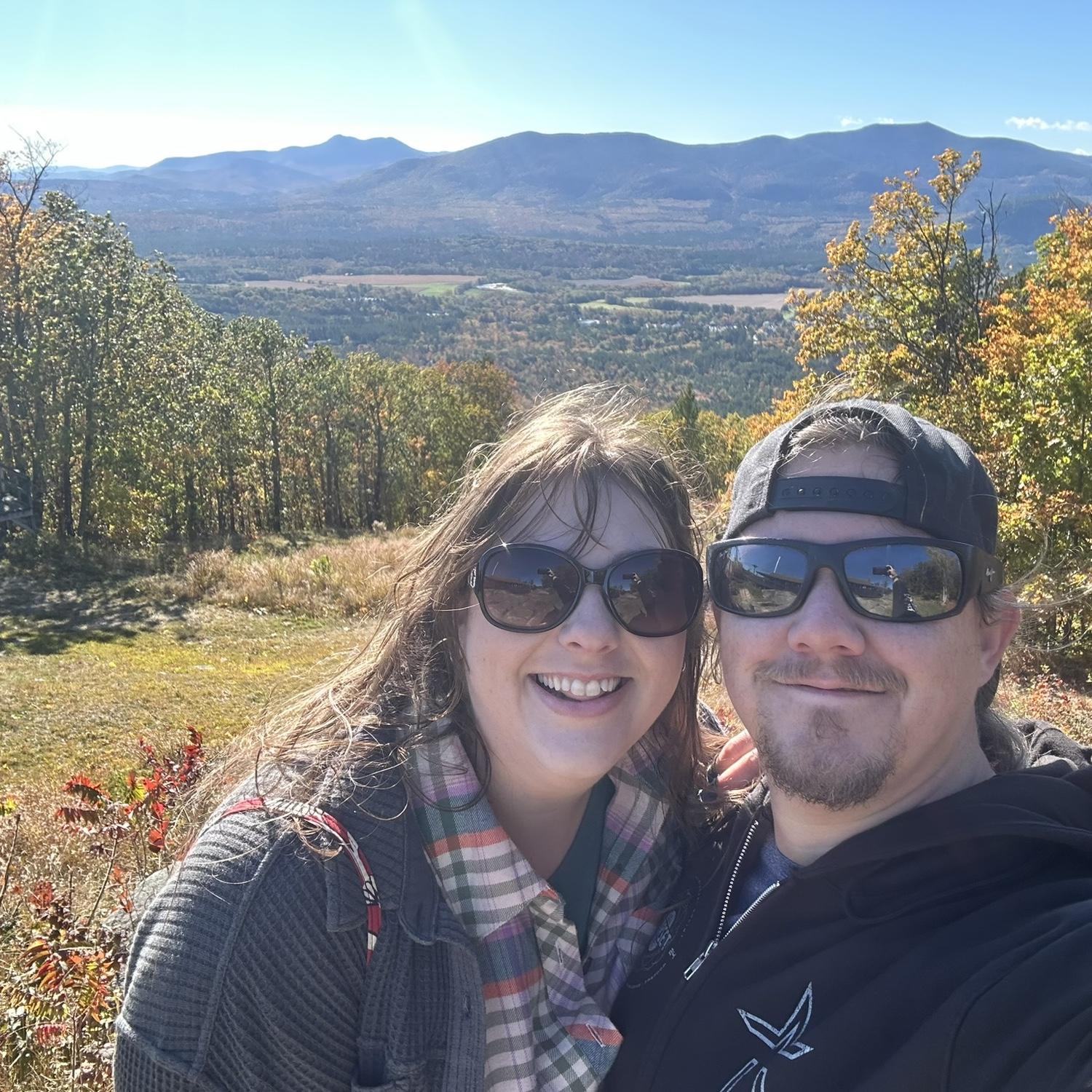 Trip to North Conway!