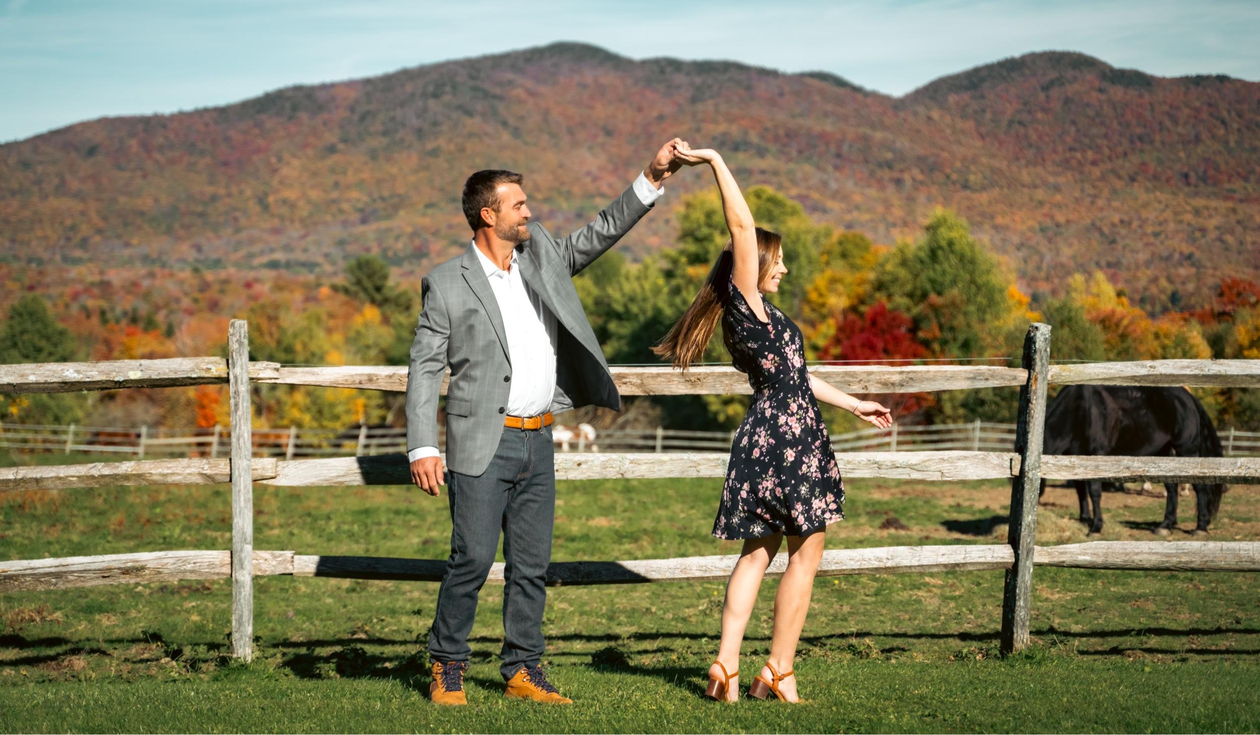 The Wedding Website of Courtney Parker and Jeff Hackett