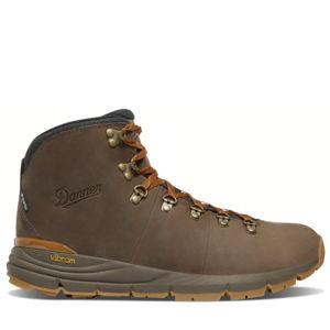His Hiking Boots | Danner Mountain 600