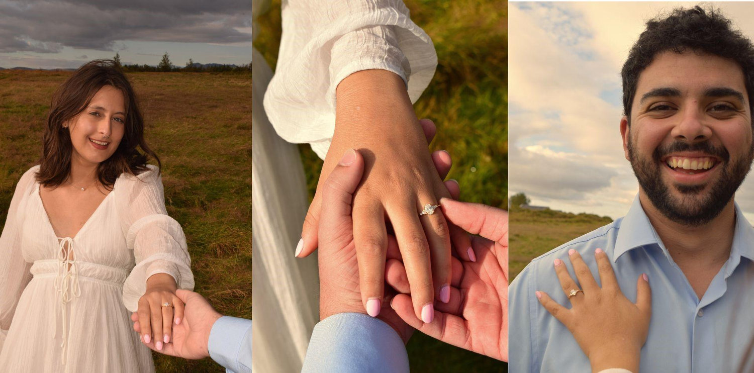 The Wedding Website of Emily Miller and Vincent Natiello