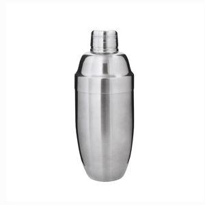 USAGI™ COBBLER SHAKER – STAINLESS STEEL / MATTE FINISH / 800ML (28OZ)