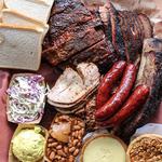 Franklin Barbecue