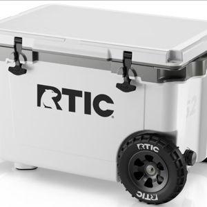 RTIC Cooler