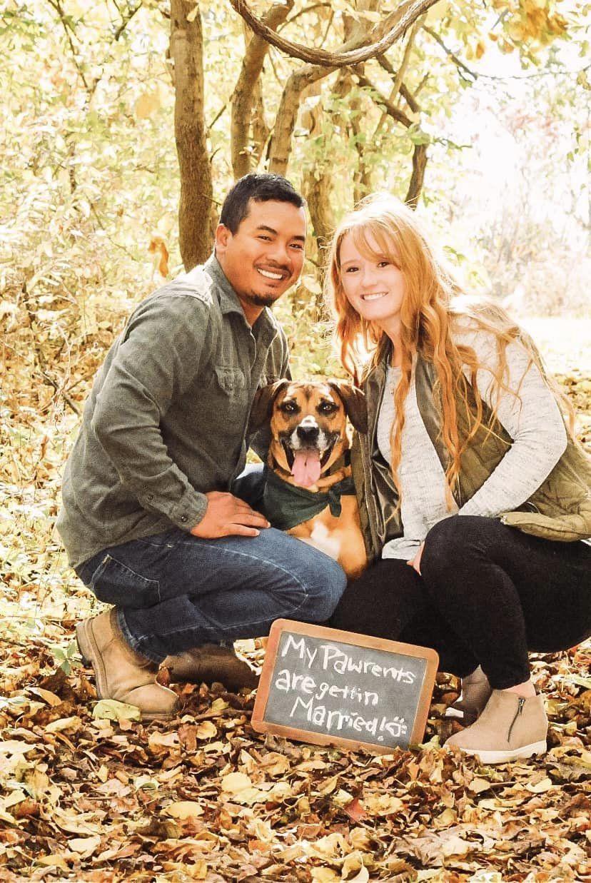 The Wedding Website of Kaycee Keener and Matthew Swaim