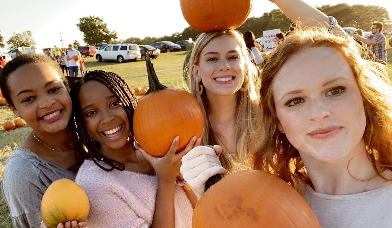 The Wedding Website of Yana Jones and Brien Extine