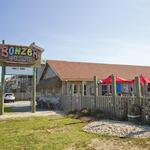 The Bonzer Shack
