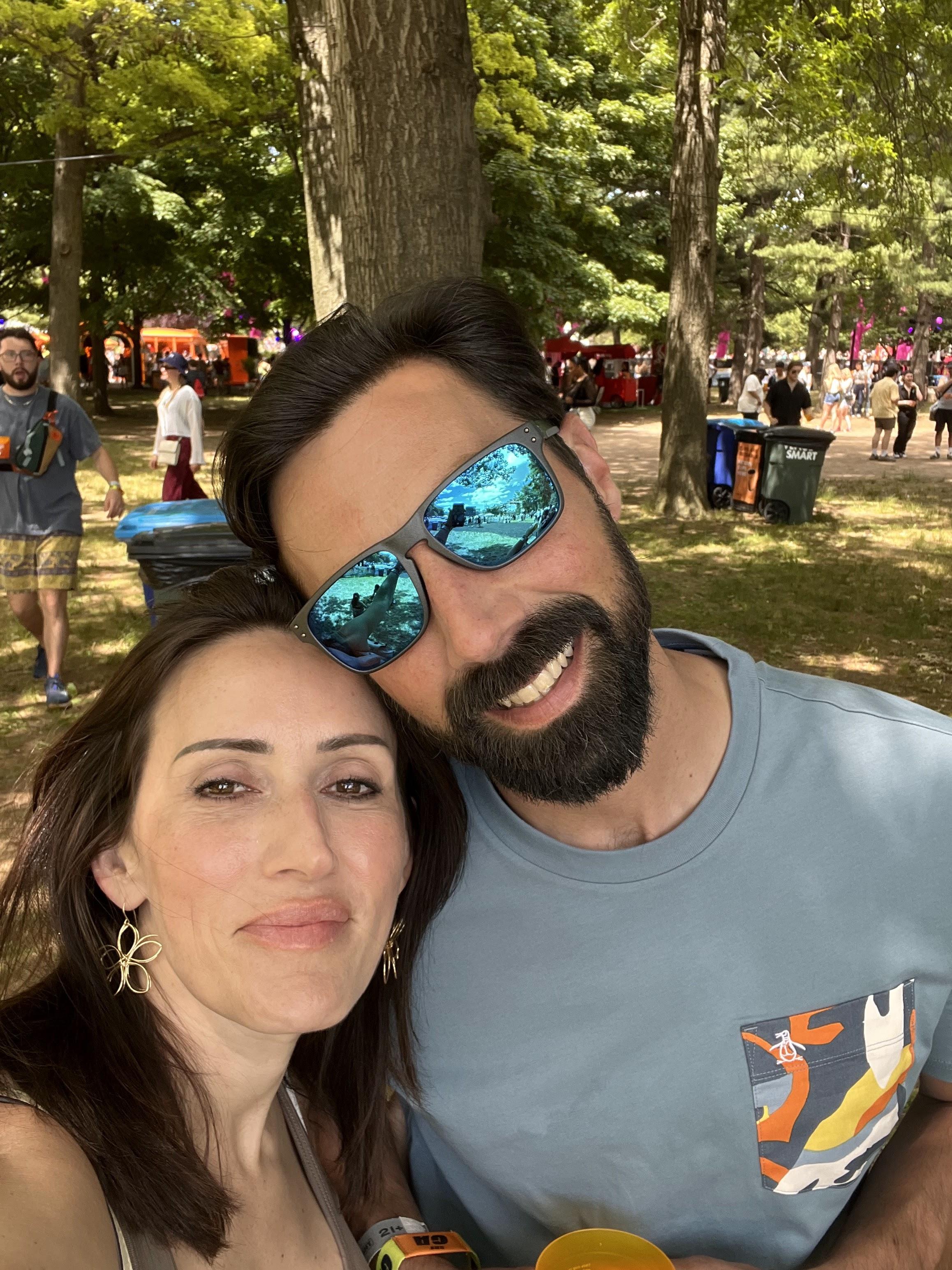 The Wedding Website of Julie Carvotta and Jonathan Beardsley