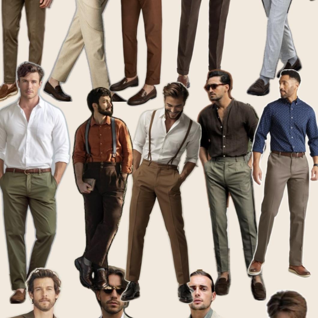 Outfit inspo!