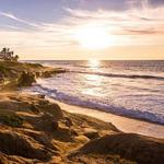 Sunset Cliffs