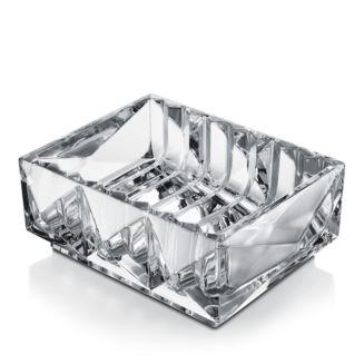 Baccarat Louxor Catchall Box