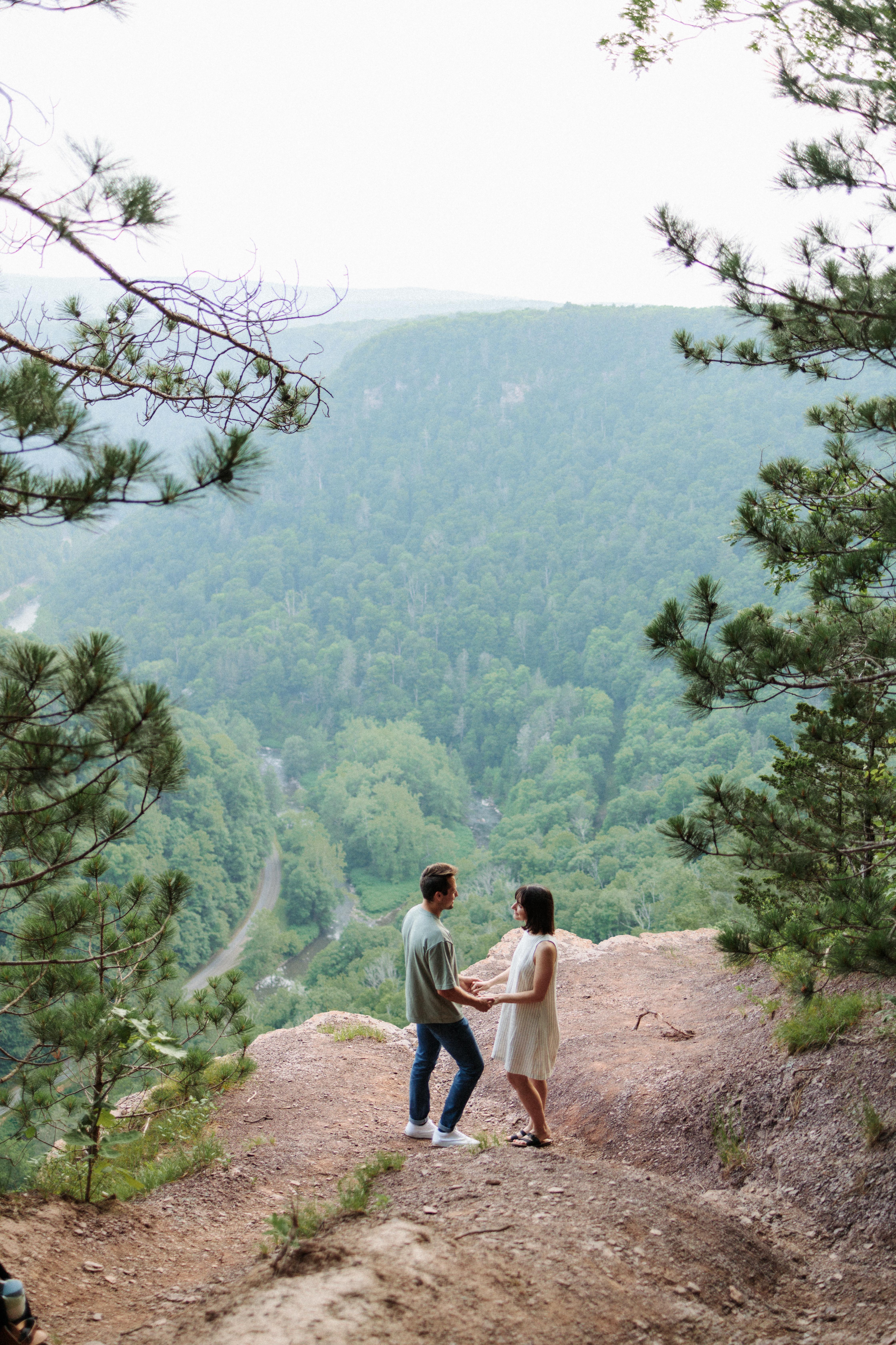 The Wedding Website of Grace Benson and Kyler Coutts