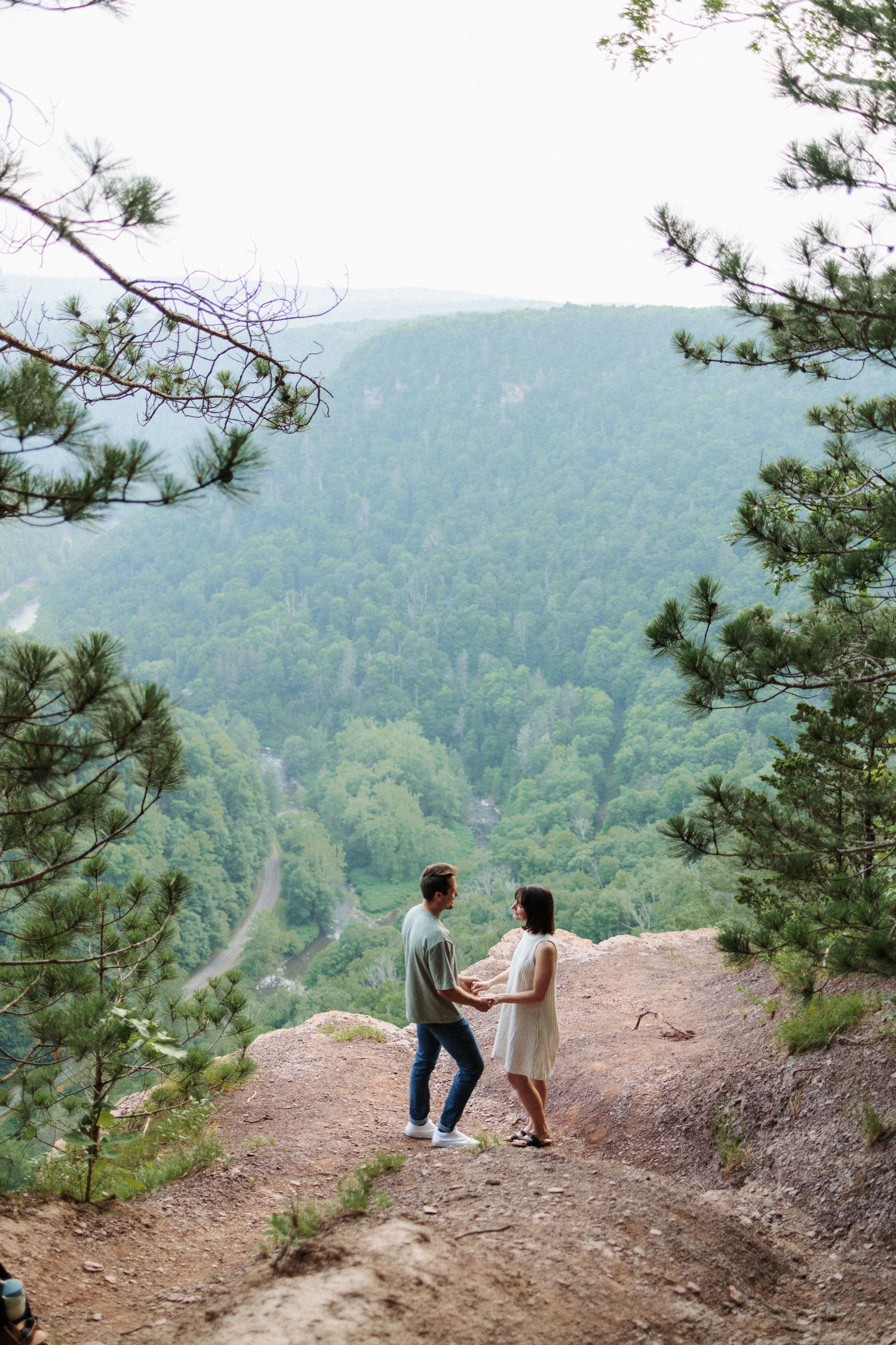 The Wedding Website of Grace Benson and Kyler Coutts
