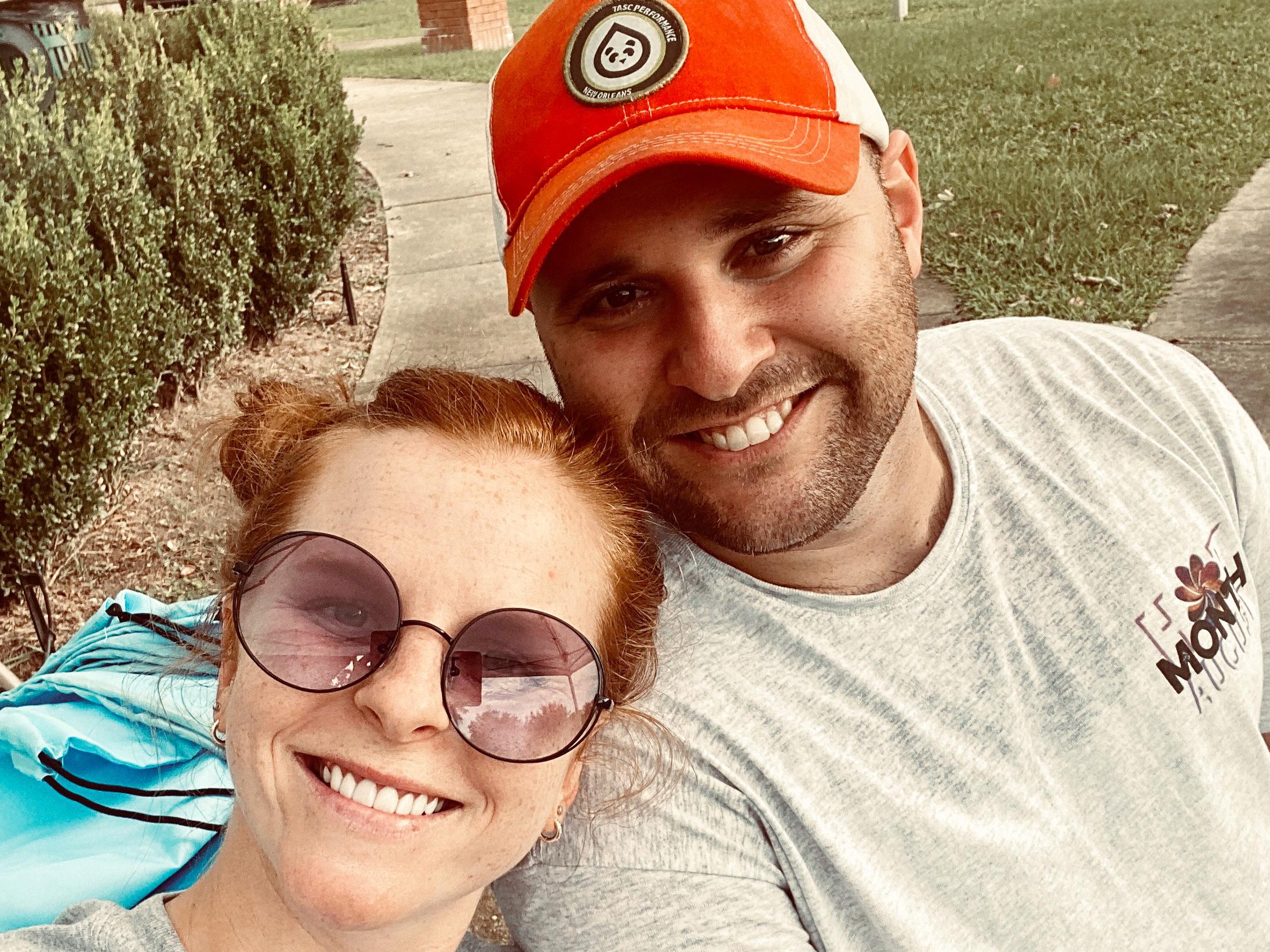 The Wedding Website of Kati Morse and Michael LeBreton
