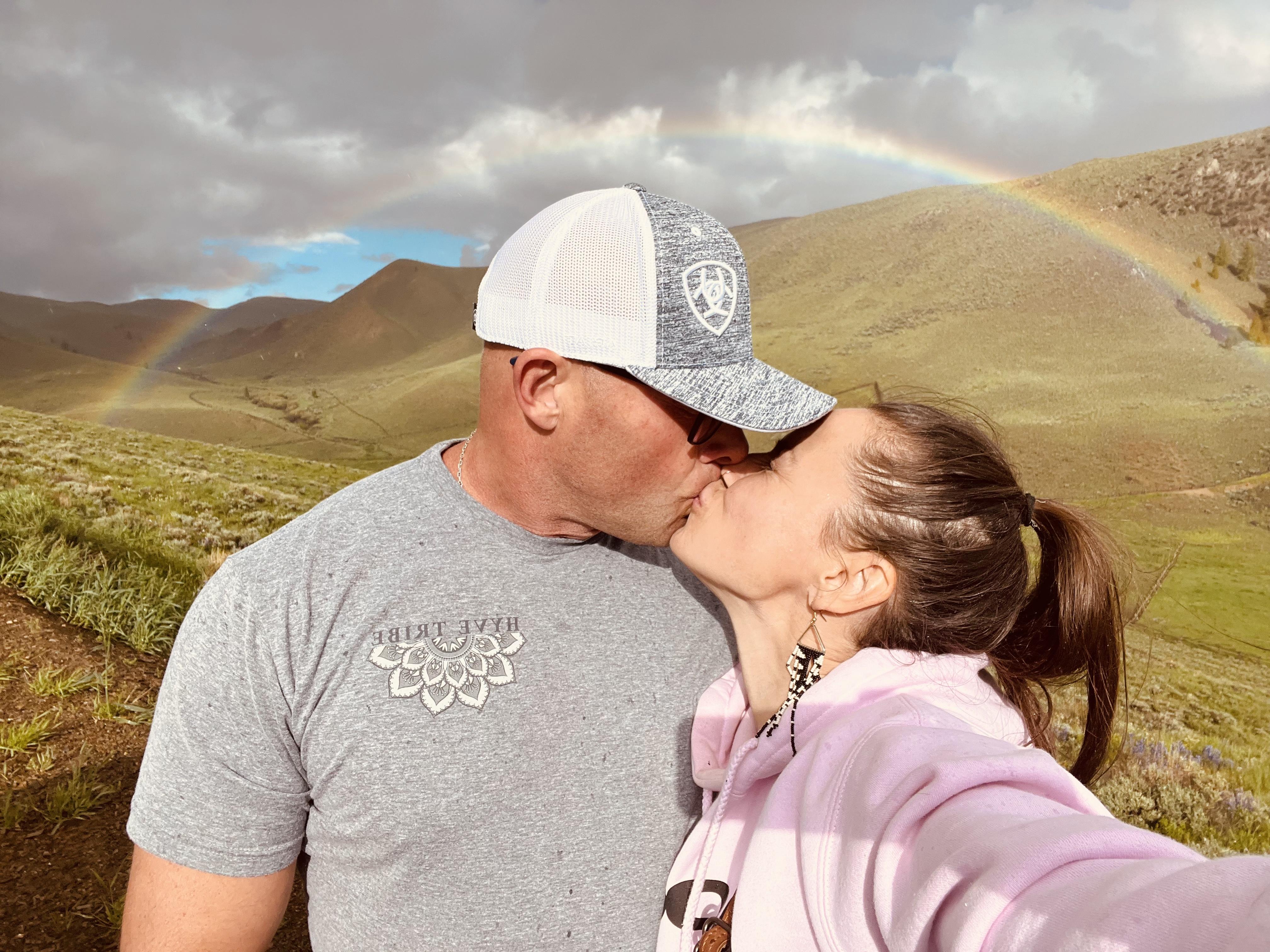 The Wedding Website of ~ Caralee ~ and ~ Matt ~