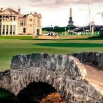 St Andrews Links