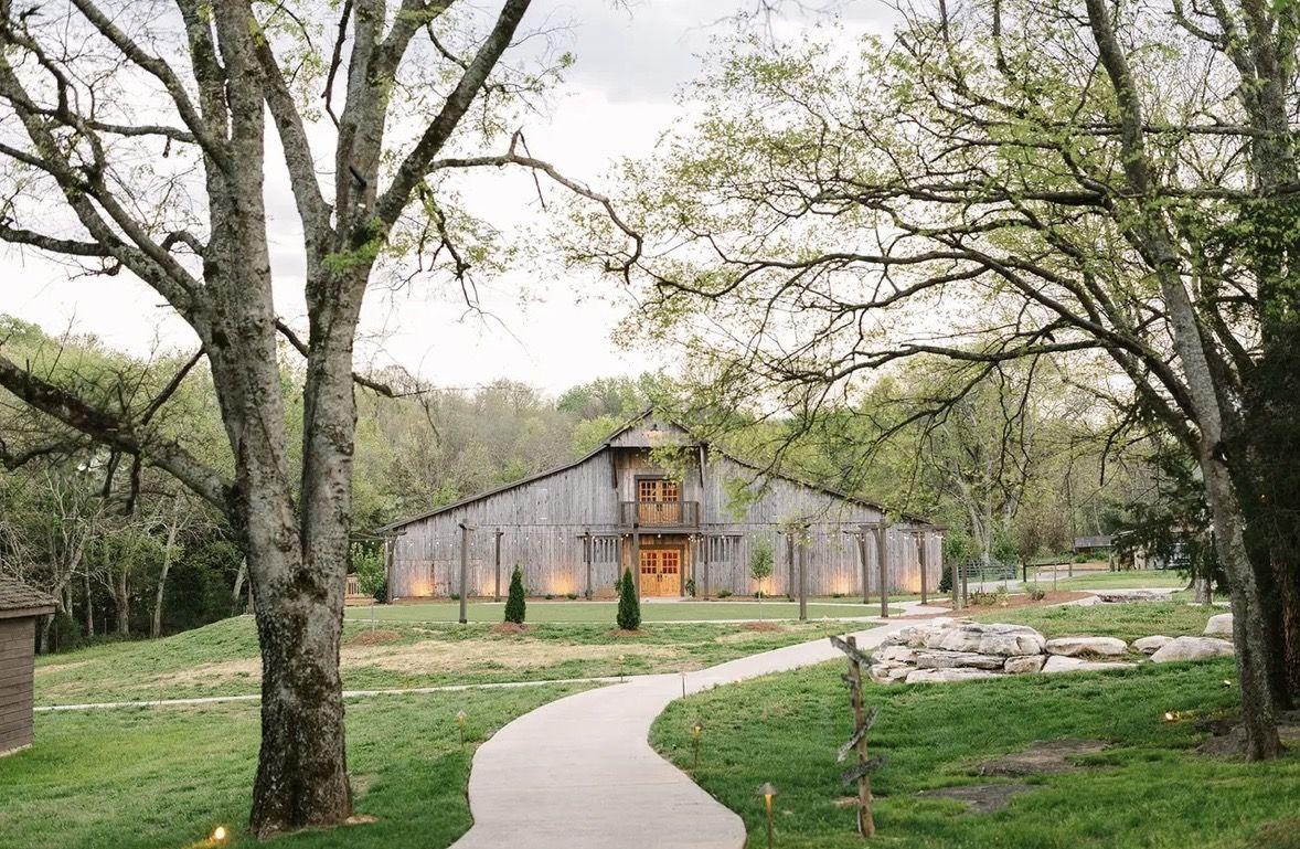 The Wedding Website of Zach Allen and Emma Kate Bass