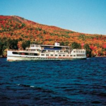 Cruise on the MS Mount Washington