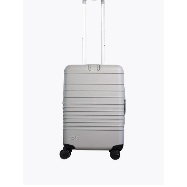 The Carry-On Roller in Grey