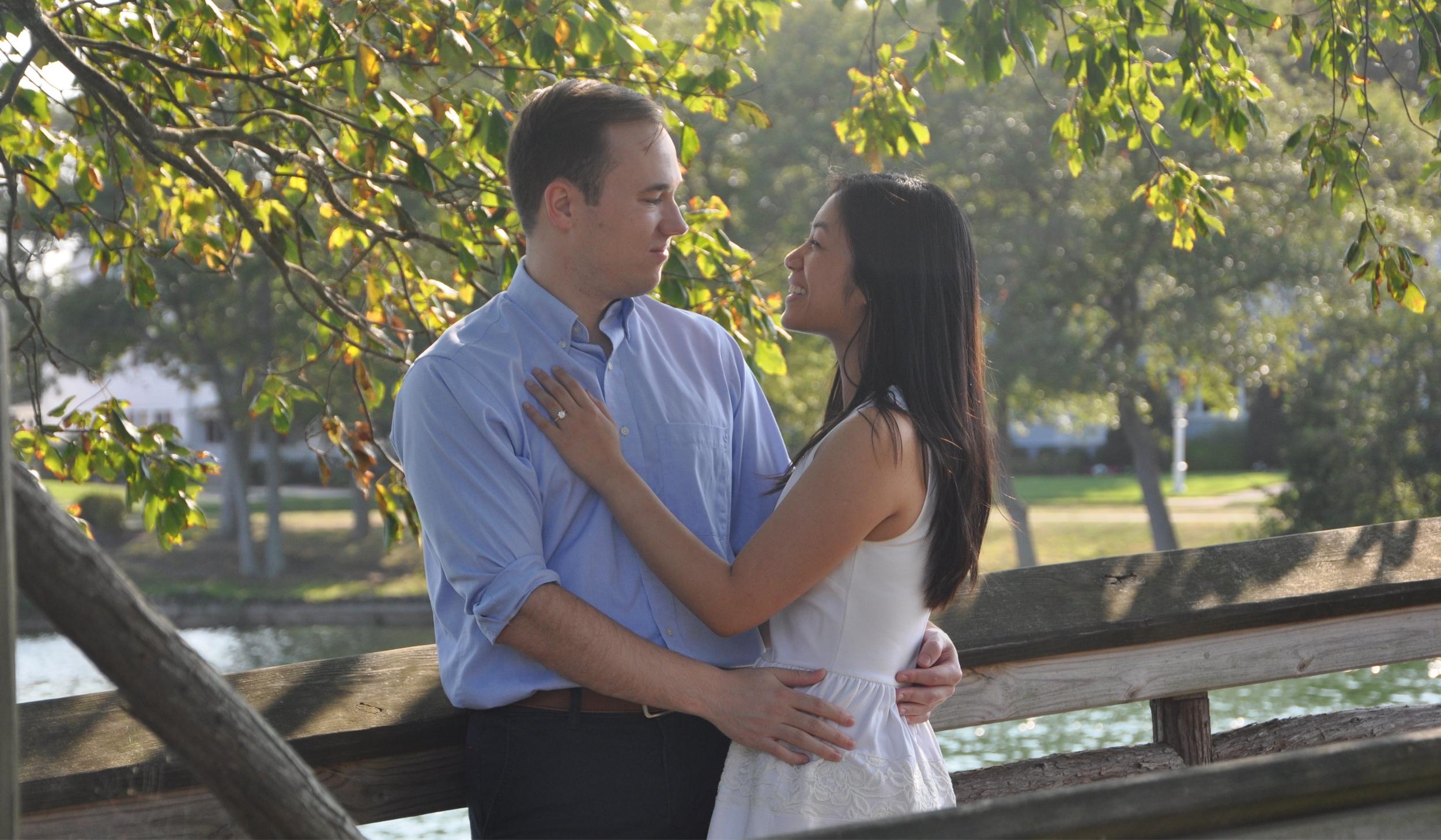 The Wedding Website of Michelle Nguyen and Matthew Gleason