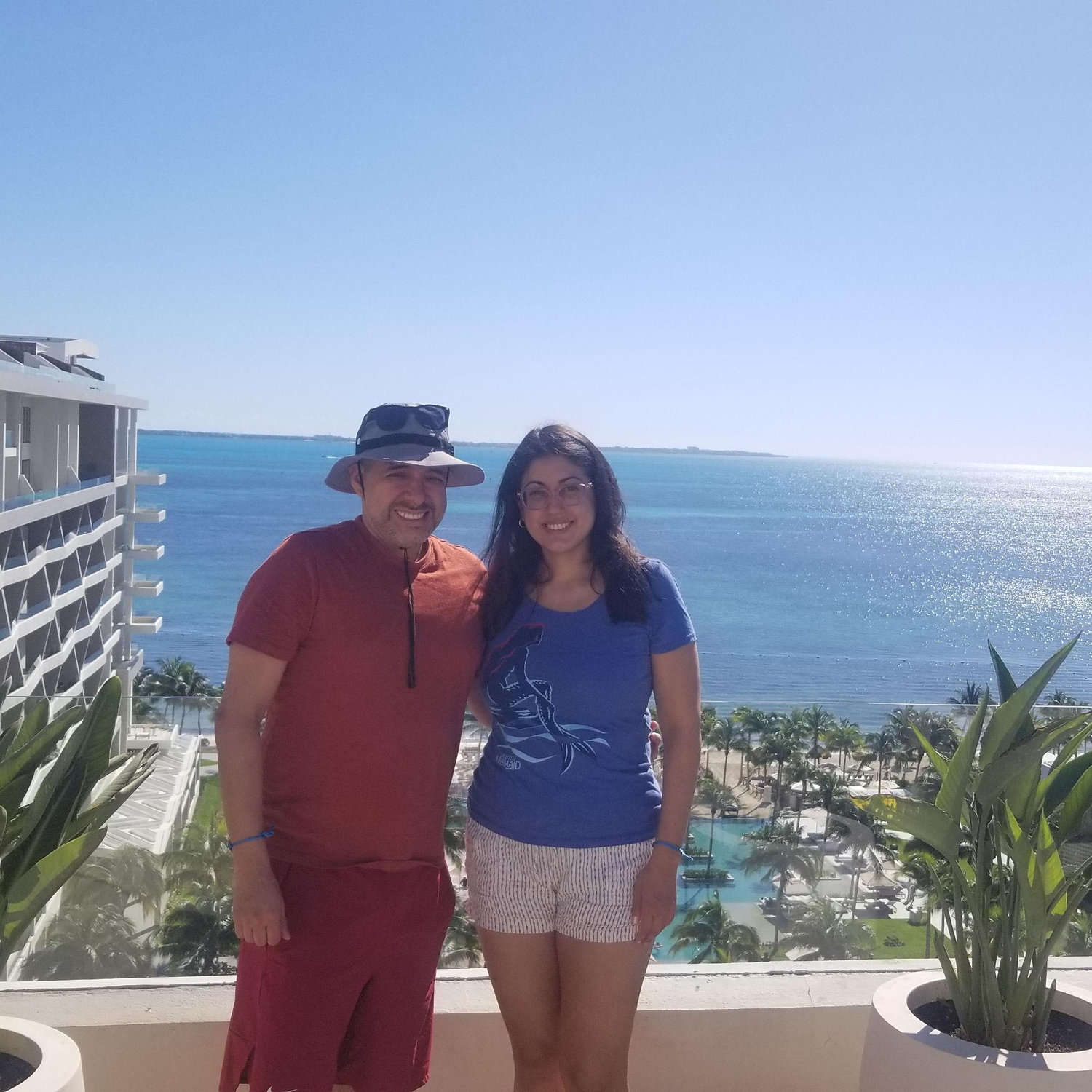 Cancun