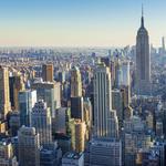 New York City