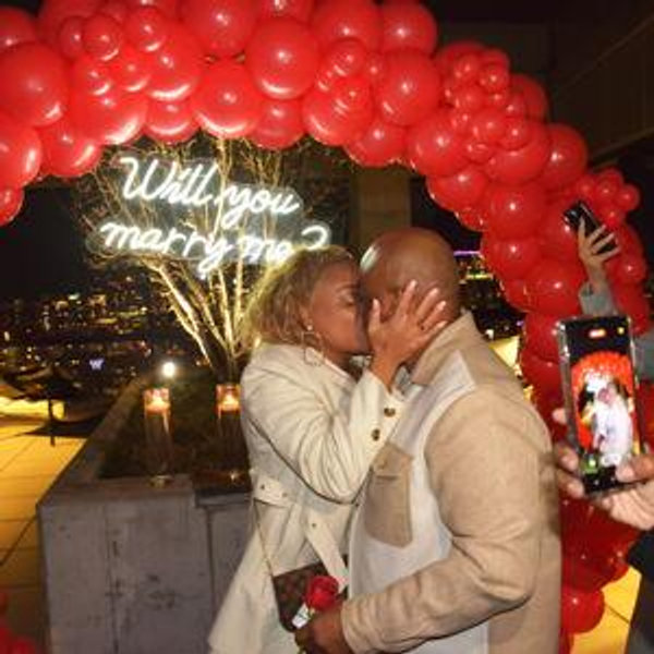 Our newlywed fund