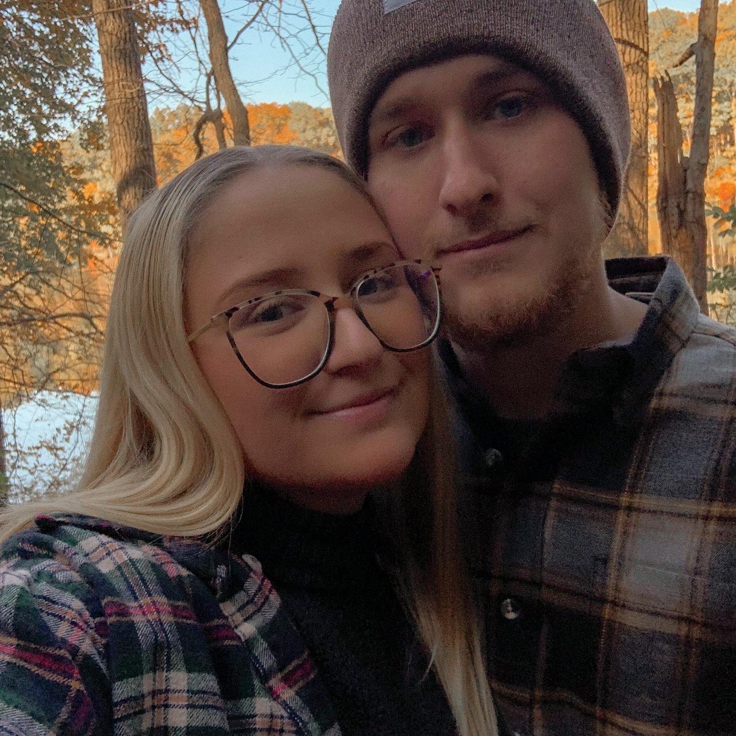 Many adventures and hikes.