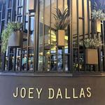 JOEY Dallas