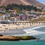 Avila Beach