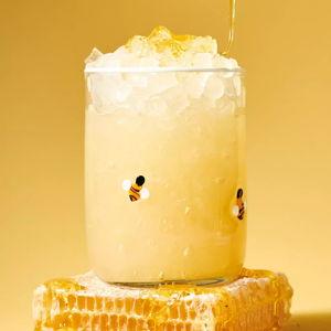 Icon Juice Glass