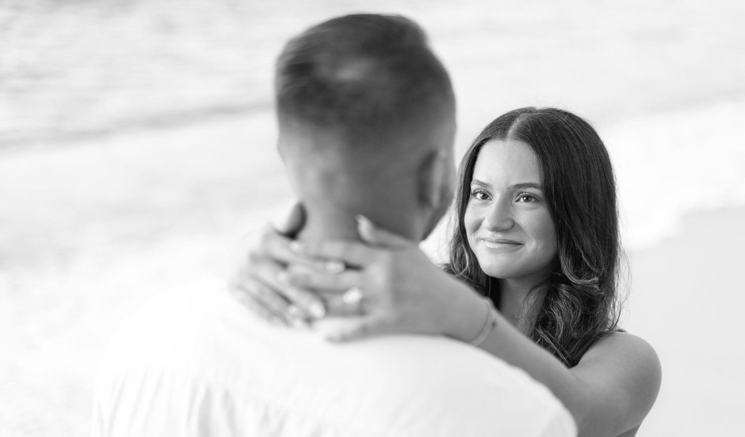 The Wedding Website of Nijme Jaafar and Nicholas Esposito