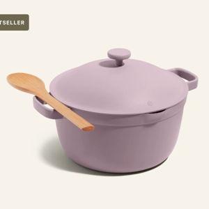 Our Place 'Perfect Pot' 5.5qt - Lavender