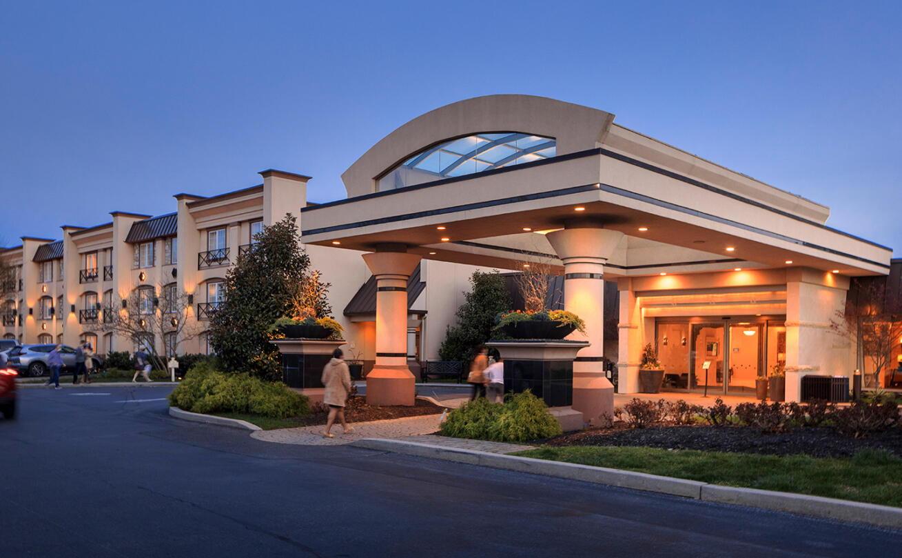 The Wedding Website of Casey Helton and Vianna Pantoja