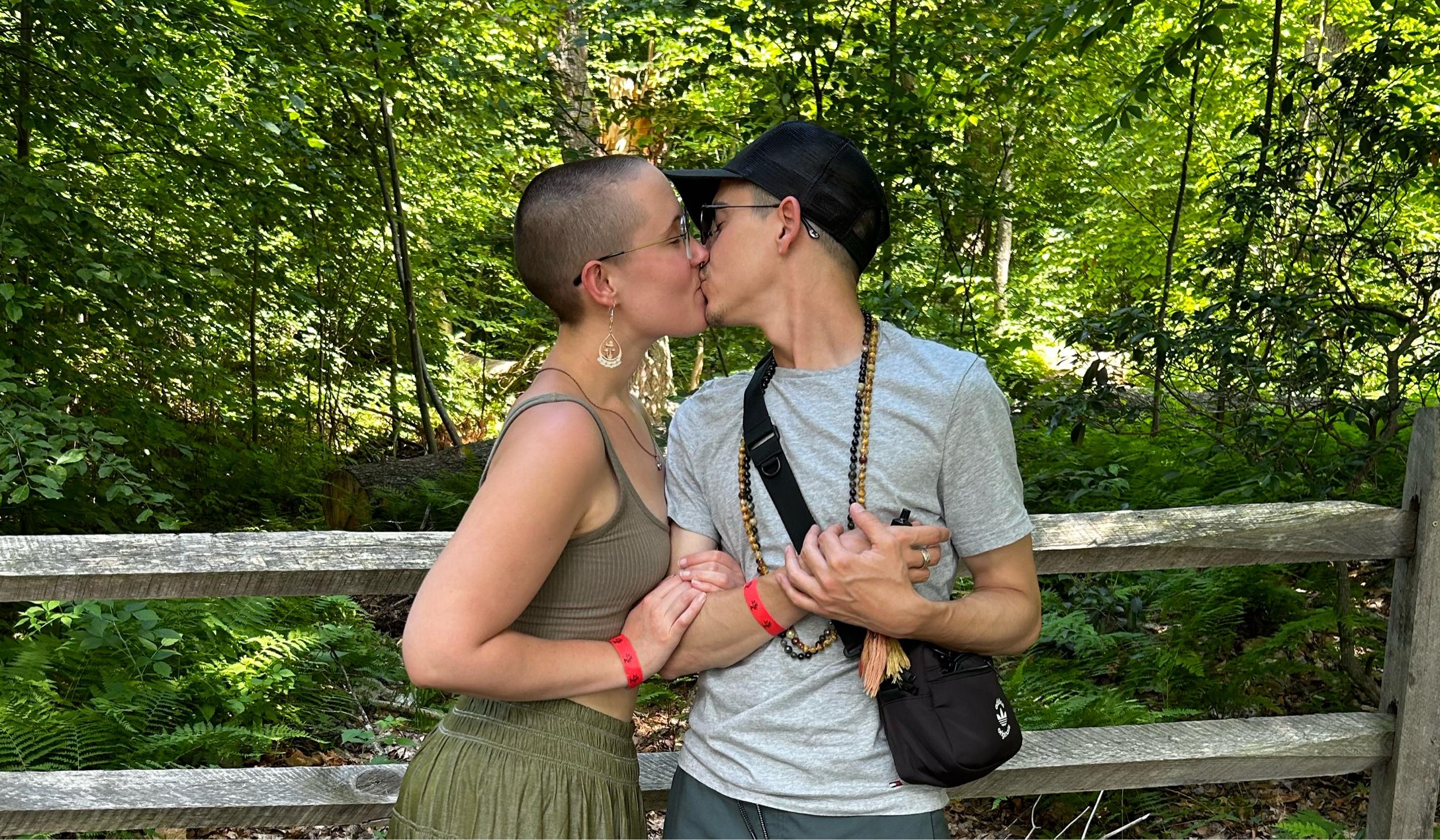 The Wedding Website of Rachel Geiler and Nicholas Castellano