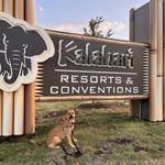 Kalahari Indoor Water Park