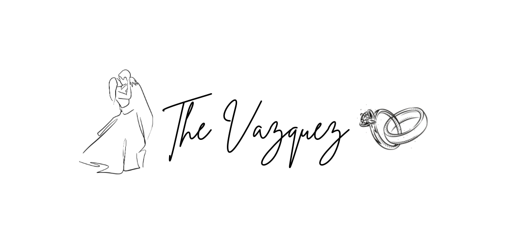 The Wedding Website of Daniela Alvarez and Christopher Vazquez