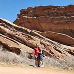 Red Rocks Park and Amphitheatre