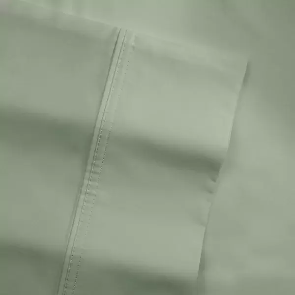 500-Thread Count Cotton Deep-Pocket Sheet Set