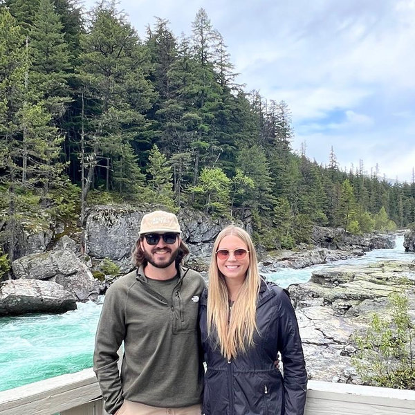 Honeymoon Trip
