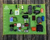 TripTarp for Backpacking